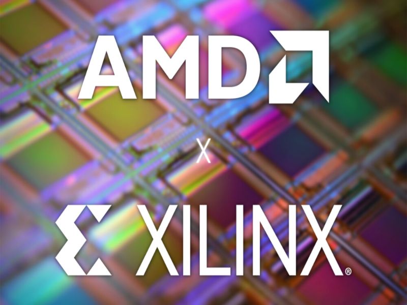 AMD mua Xilinx với giá ước tính 50 tỷ usd